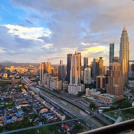 Rumah Kampong Bharu Near Klcc 쿠알라룸푸르 외부 사진