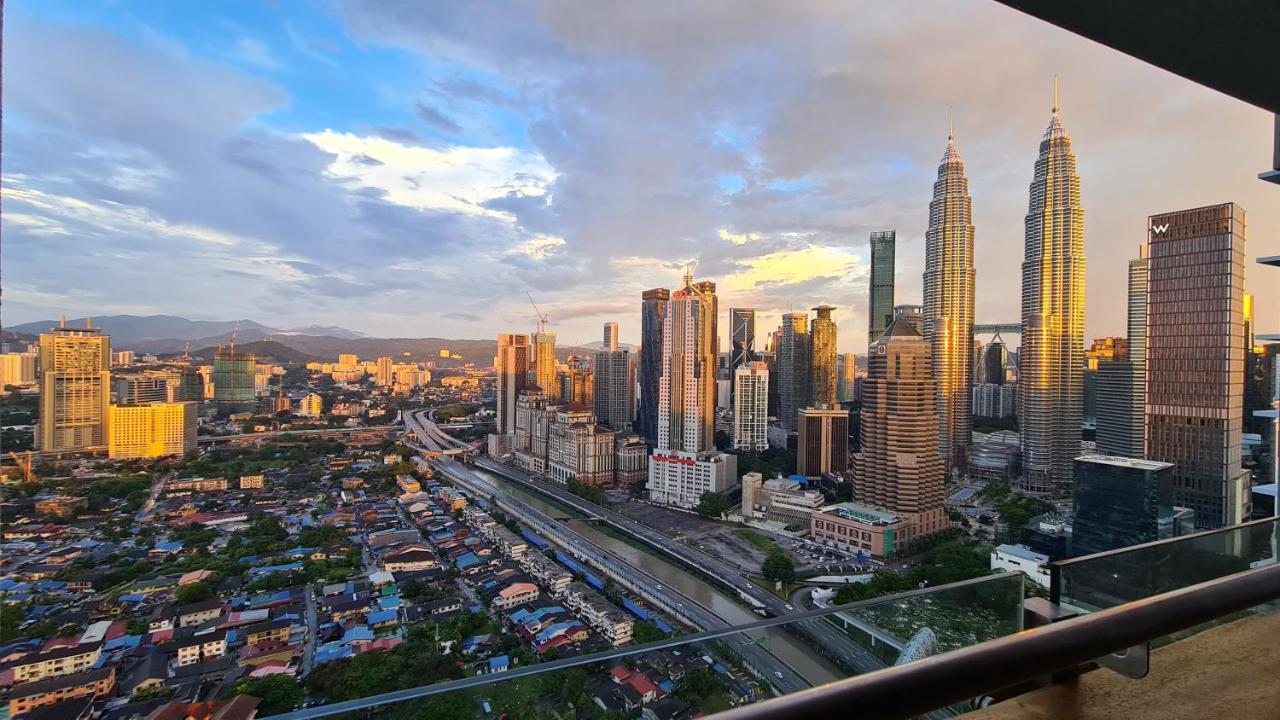 Rumah Kampong Bharu Near Klcc 쿠알라룸푸르 외부 사진