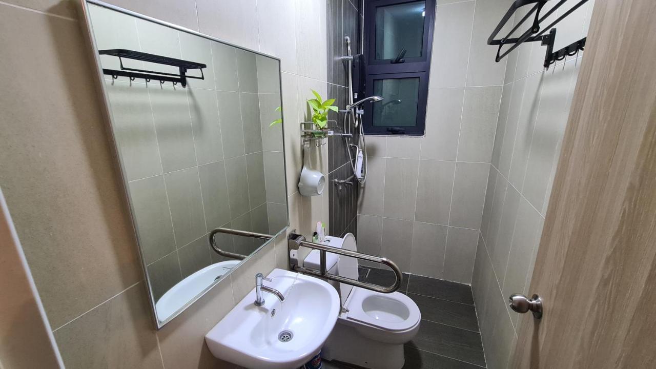 Rumah Kampong Bharu Near Klcc 쿠알라룸푸르 외부 사진