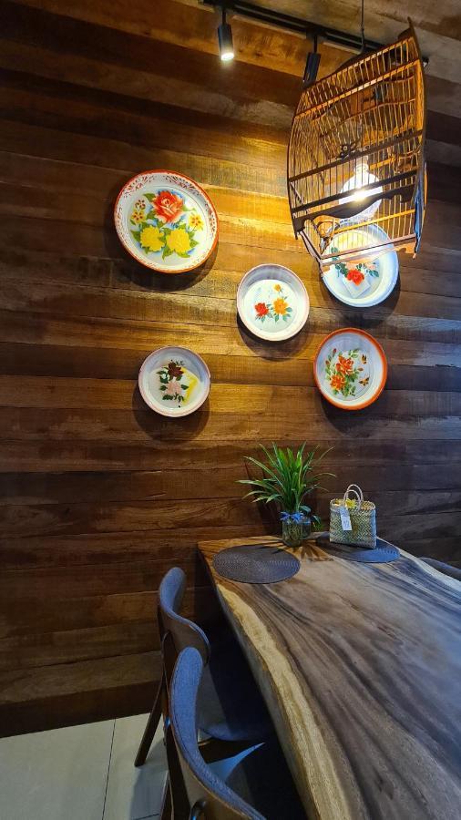 Rumah Kampong Bharu Near Klcc 쿠알라룸푸르 외부 사진