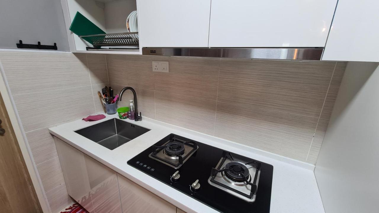 Rumah Kampong Bharu Near Klcc 쿠알라룸푸르 외부 사진